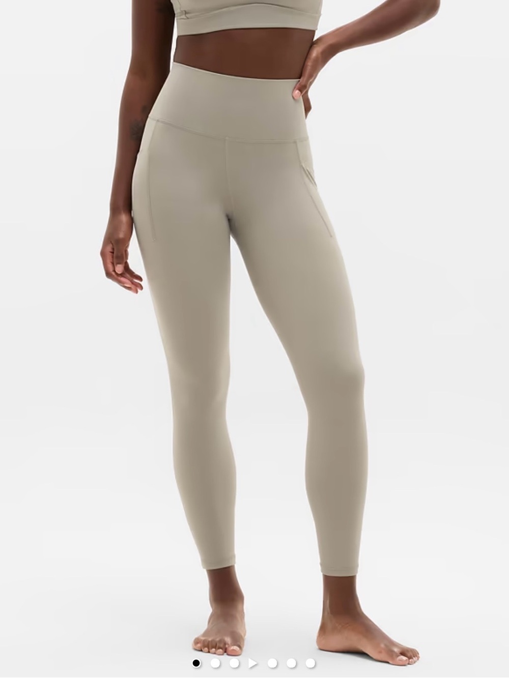 Athleta Leggings